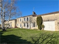 Maison en pierres à la vente